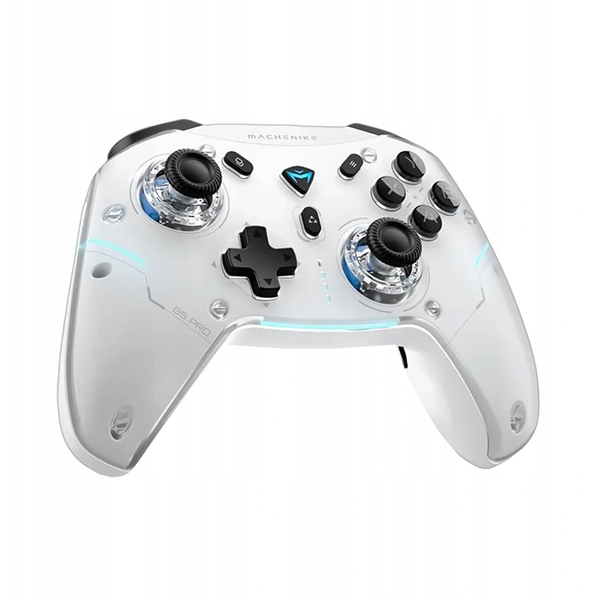 Controller Machenike G5Pro Max, White