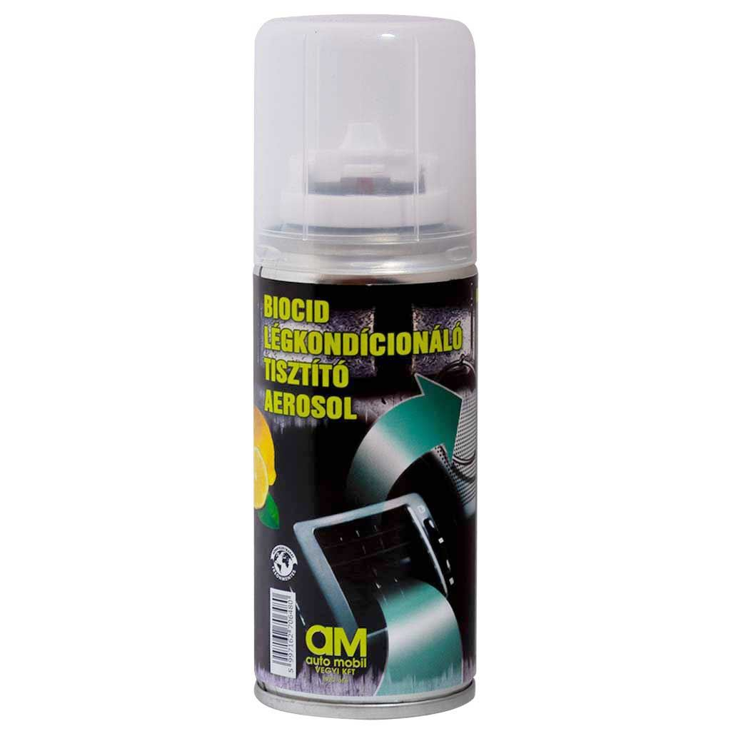 AM Biocid légkondícionáló tisztító 100ml (11KLIMATISZTITO)