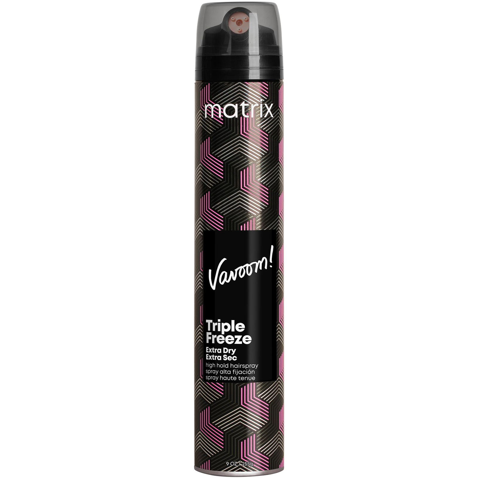 MATRIX Vavoom Triple Freeze Extra Dry 300ml (3474637103583)