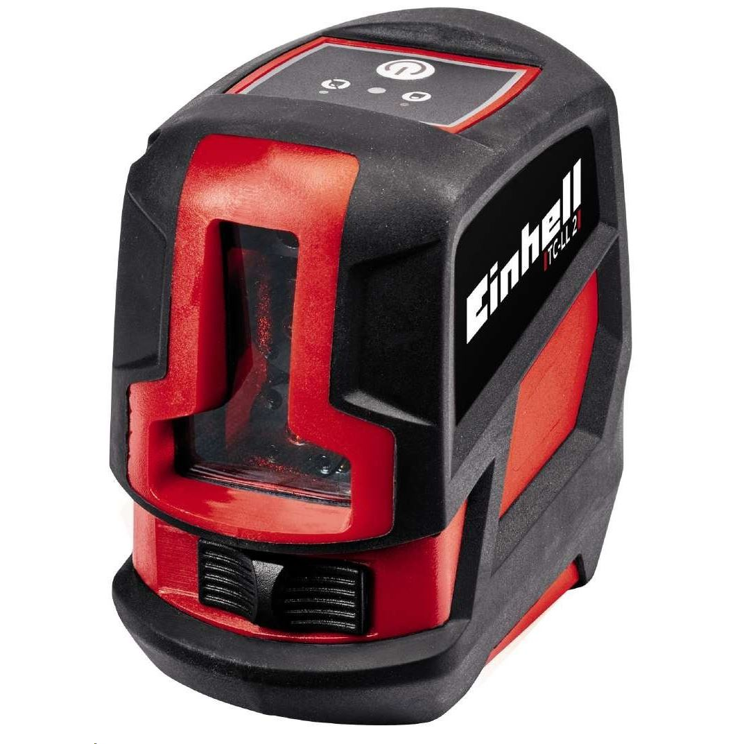 Einhell TC-LL 2 keresztlézer (2270105)