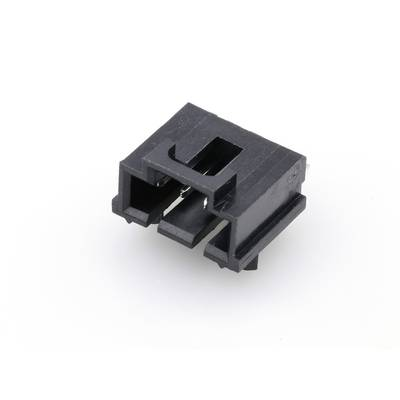 Molex Beépíthető stift sor (standard) 15917040 250 db Tape on Full reel (15917040)