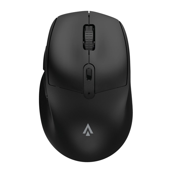 Bezdrátová myš Accura ACC-M1057 optický senzor