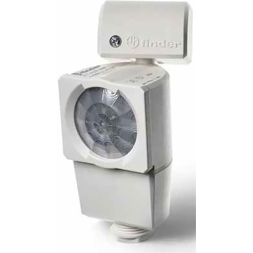 Infra mozgásérzékelő, Finder 18.11.8.230.0000 (18.11.8.230.0000)