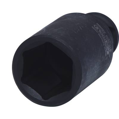 KS Tools 5151622 515.1622 Erő dugókulcs betét 22 mm (515.1622)