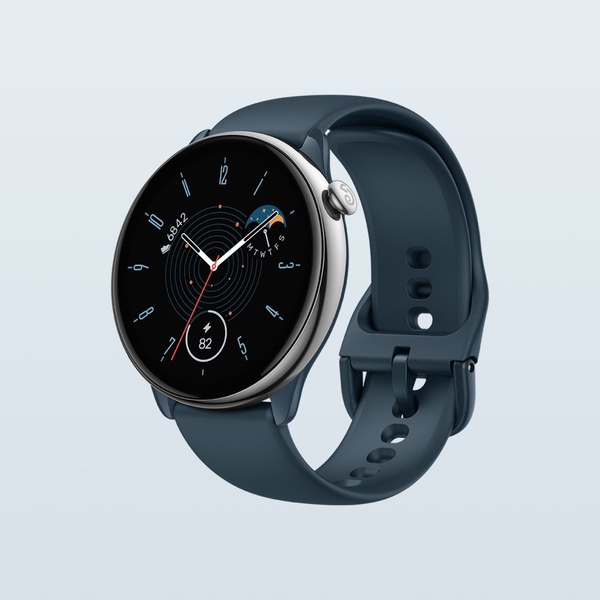 Smartwatch Amazfit GTR Mini, Blue