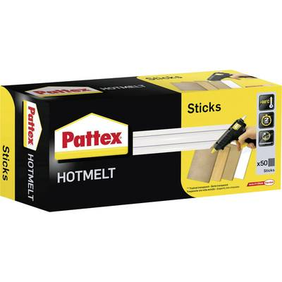 Pattex PTK1 ragasztórudak 11 mm 1000g (PTK1)