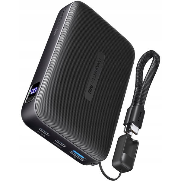 INIU Pocket Neo 20000mAh Power Bank USB-C
