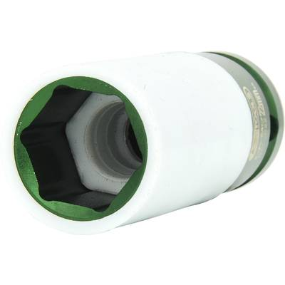 KS Tools 515.2022 515.2022 Erő dugókulcs betét 22 mm (515.2022)