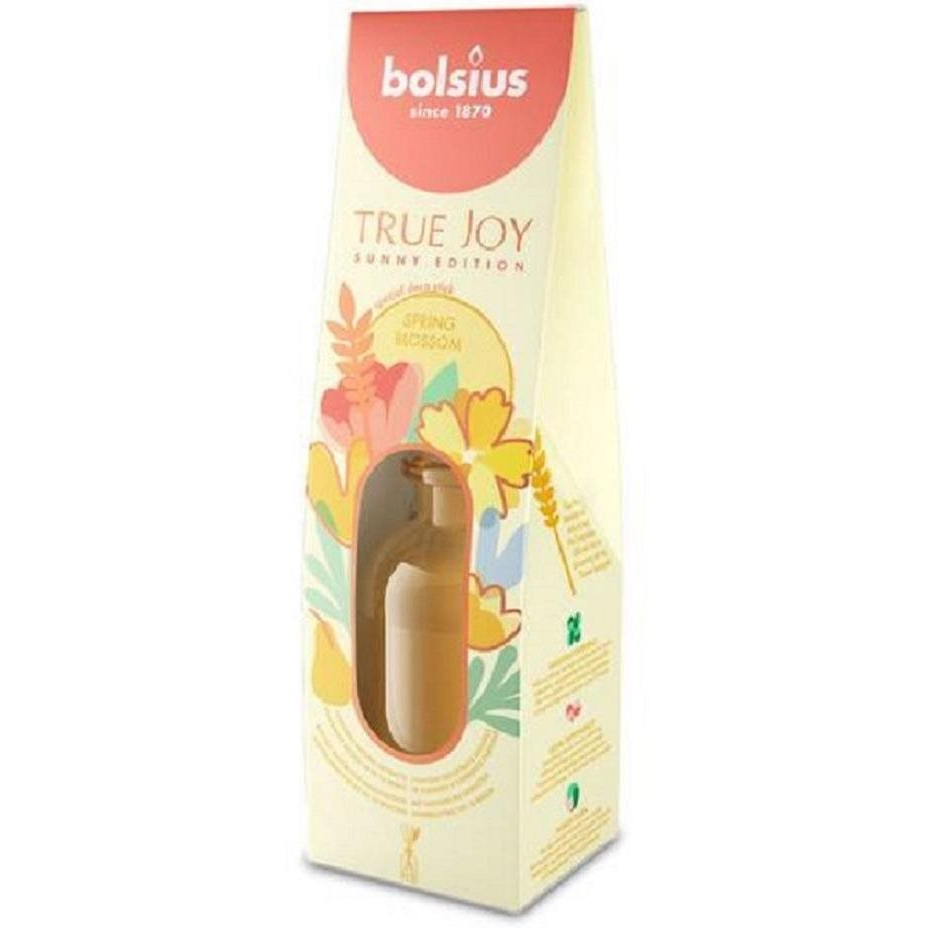 BOLSIUS True Joy Tavaszi virág 80 ml (8717847155504)