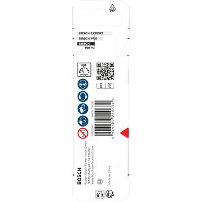 Bosch CYL-9 Soft Ceramic csempefúró ø 6,0 mm 2608707346