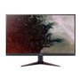 Монитор Acer Nitro VG240YS3bmiipx ZeroFrame Gaming Monitor 23.8", VA, FHD, 1920x1080, 180hz, 1ms/0.5ms, HDMI - DP - Аудио, Черен