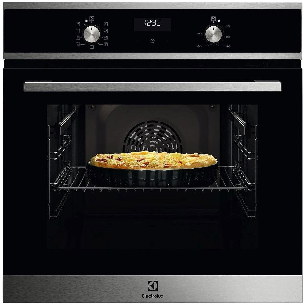 ELECTROLUX EOD5F70BX (EOD5F70BX)