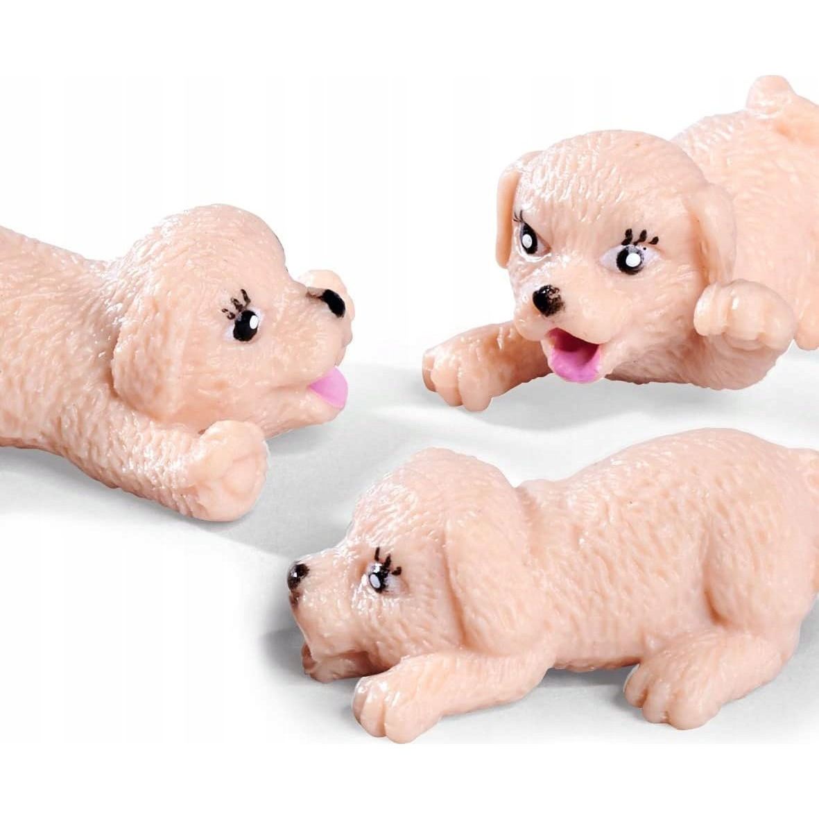 Evi Love Mini Állatorvos Baba (GXP-886352)