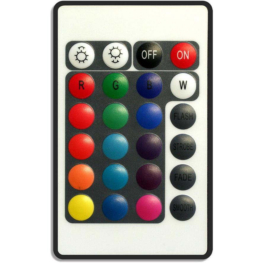Nanoxia RGB Controller (NXRGBC) (NXRGBC)