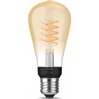 Philips 8719514342989 intelligent belysning Smart pære Bluetooth/Zigbee 7 W