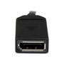 StarTech.com DMSDPDP1 видео сплитер 2x DisplayPort