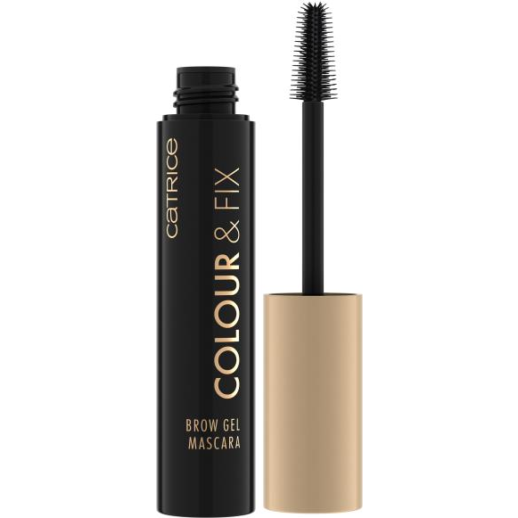 CATRICE Colour and Fix - gél, 010, 5ml (4059729418814)