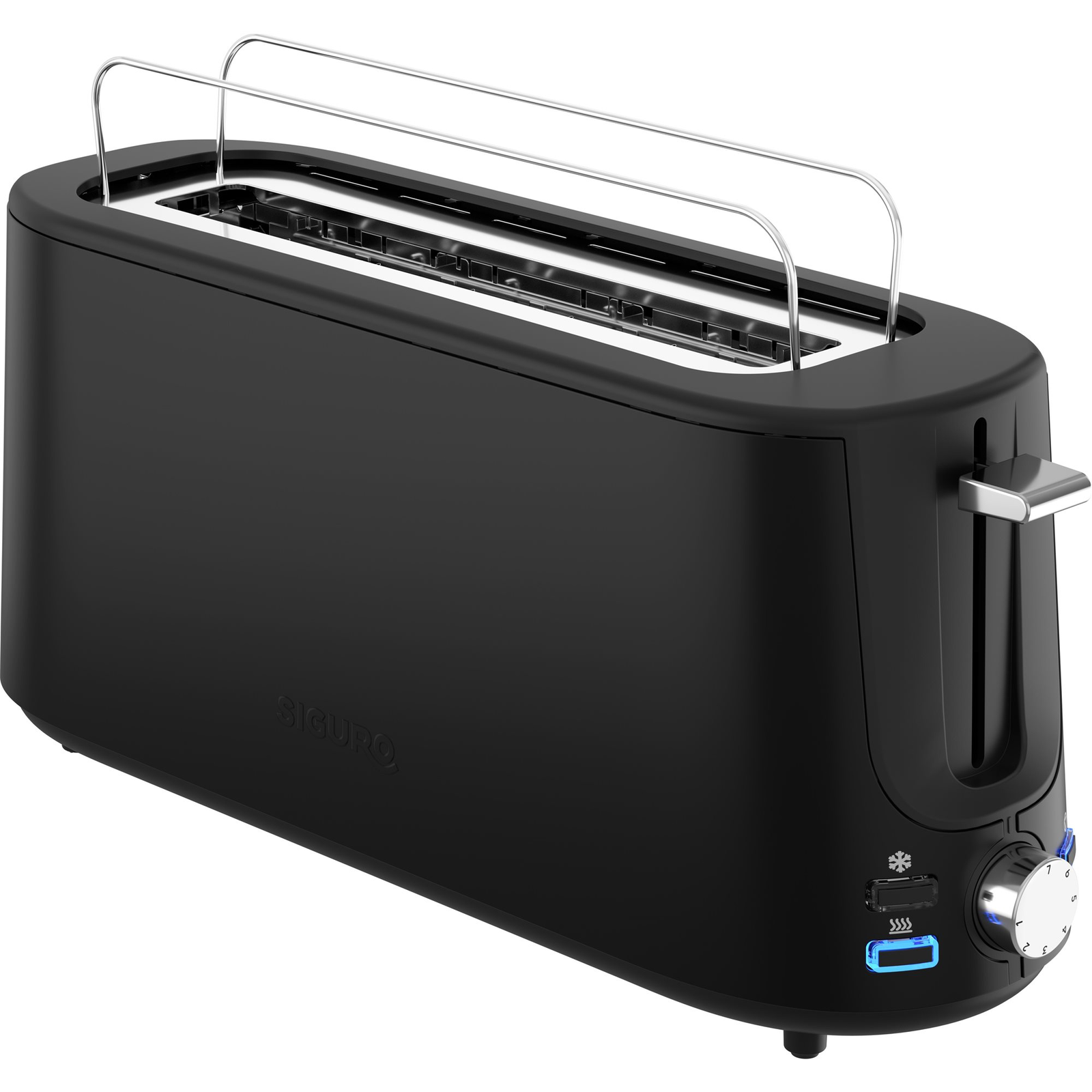 Siguro TO-G350DM Long Slot (SGR-TO-G350DM)