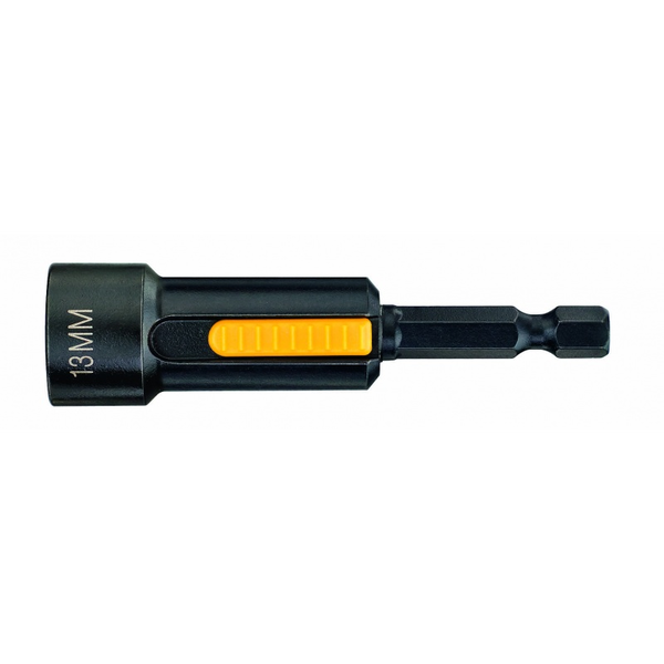 DEWALT Extreme Mágneses Csavarbehajtó 13 x 50 mm