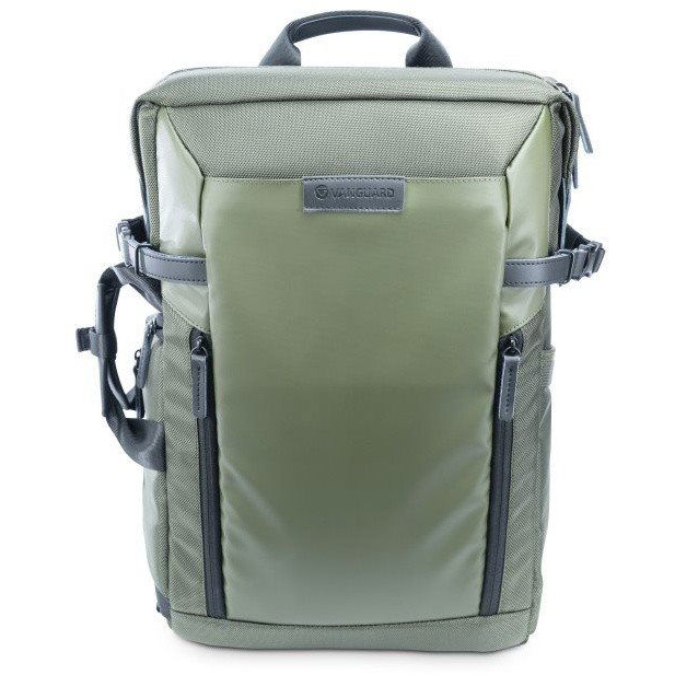 Vanguard VEO Select 45M GR zöld színű (VA01774)