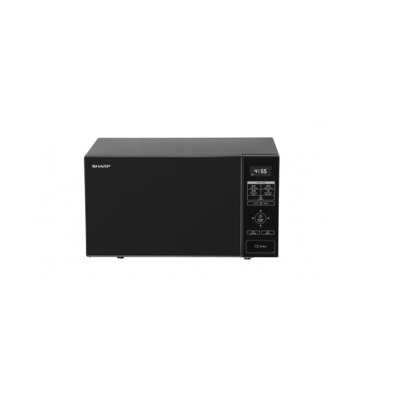 Sharp RBG232TB Mikrohullámú sütő (RBG232TB)