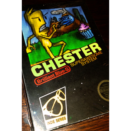 Chester One