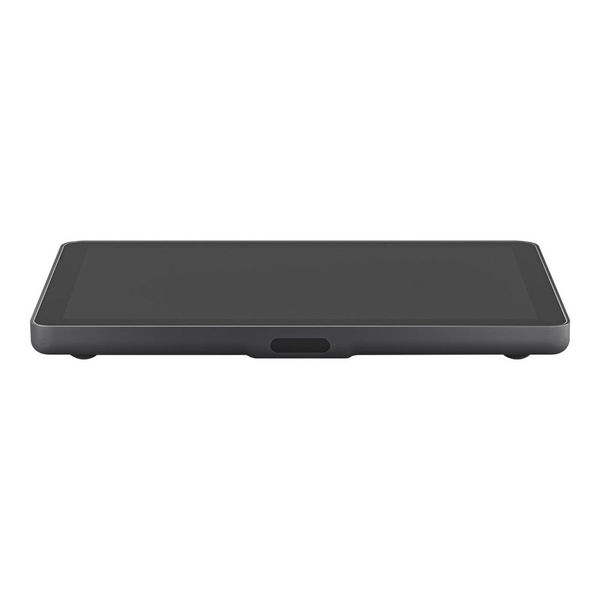 Logitech Tap IP 10,1-инчов сензорен контролер графит