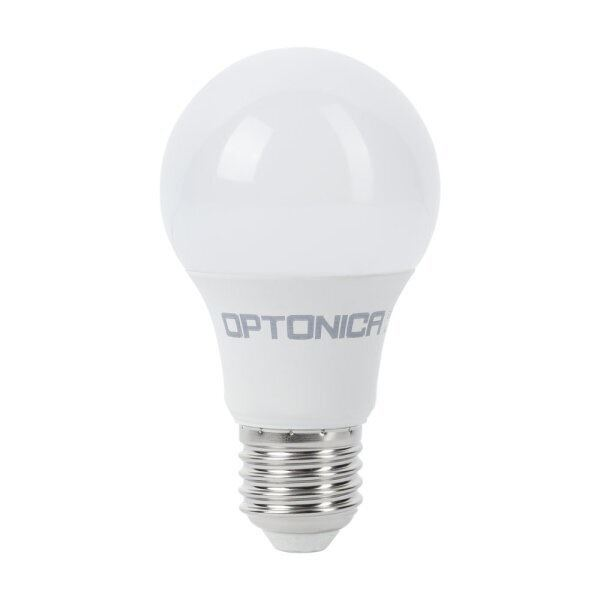 Optonica LED fényforrás E27 10.5W semleges fehér (1355) (optonica1355)