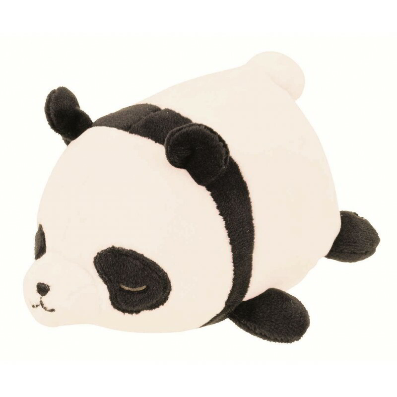 Trousselier Paopao Panda plüss figura - 13 cm (6209843)