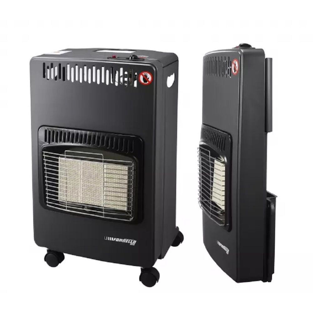 Eco Fornello Mobil Infra hősugárzó (PWS-046849-01)