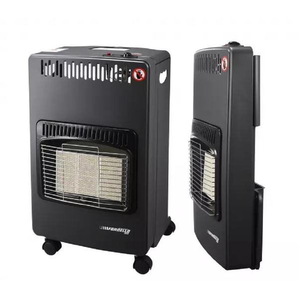 Eco Fornello Mobil Infra hősugárzó