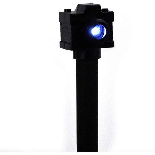 Kikkerland 4415-EU LED kamerával, hangot adó toll (4415-EU)