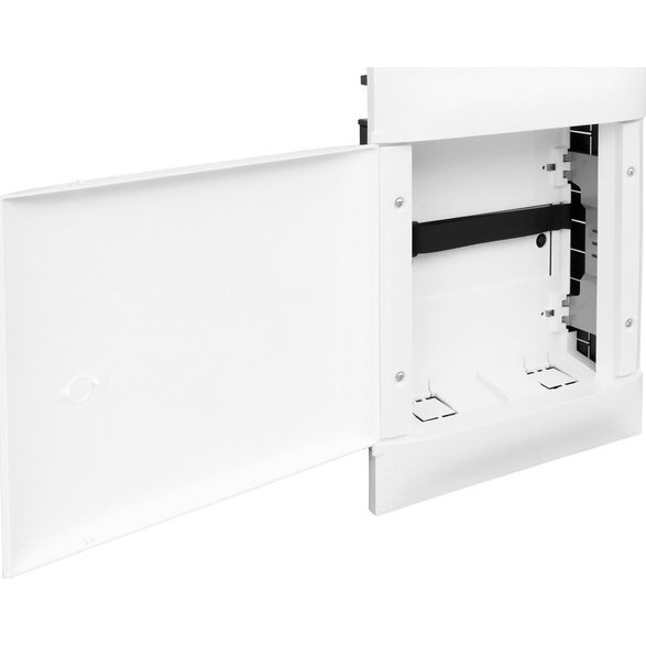 LEGRAND 135702 MULTIMEDIÁLNY ROZVÁDZAČ PT IP40 2x12 PRACTIBOX S