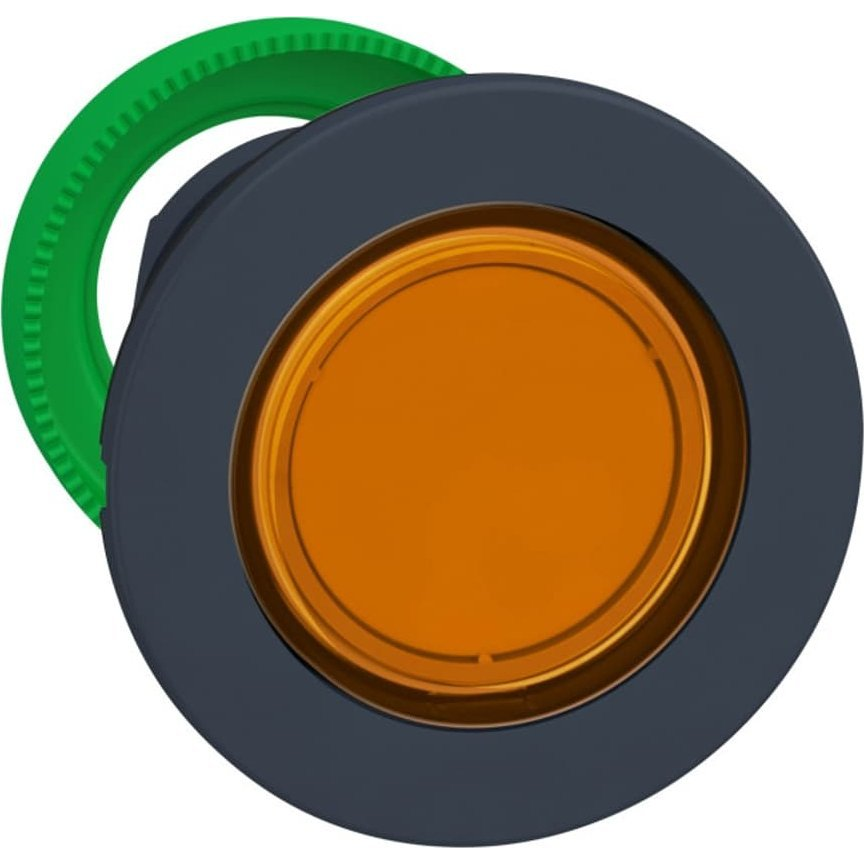 Schneider Electric ZB5FV053 Világító jelző 1 db (ZB5FV053)