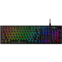 Klávesnice HyperX Alloy Origins Aqua