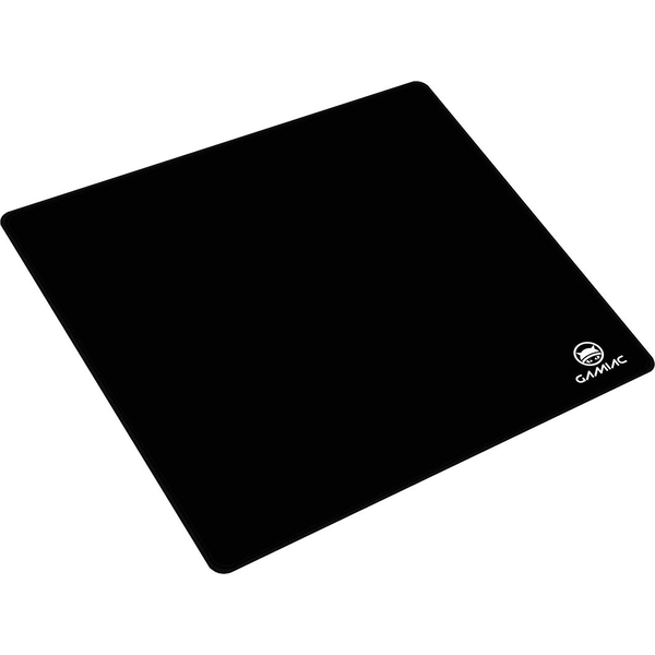 GAMIAC XL10 Gaming Egérpad 450 x 450mm - Fekete