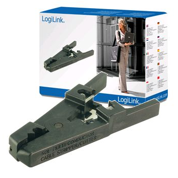 LogiLink Univerzális csupaszító és vágó eszköz (WZ0005)