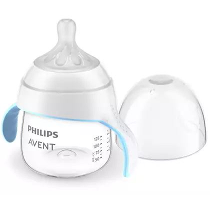 Philips SCF263/61 Avent Natural Response tanulóüveg (SCF263/61)