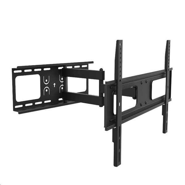 Wall mount LogiLink Tilt/Swivel/Level 37"-70" <50kg