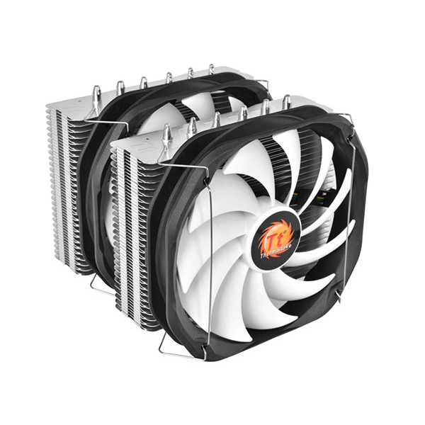Thermaltake Frio Extreme Silent