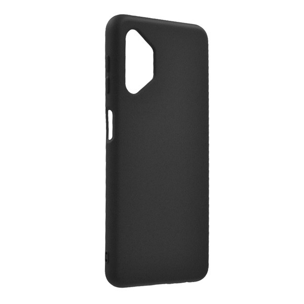 Zadní Kryt Gigapack pro Samsung Galaxy A32 5G (SM-A326) černá
