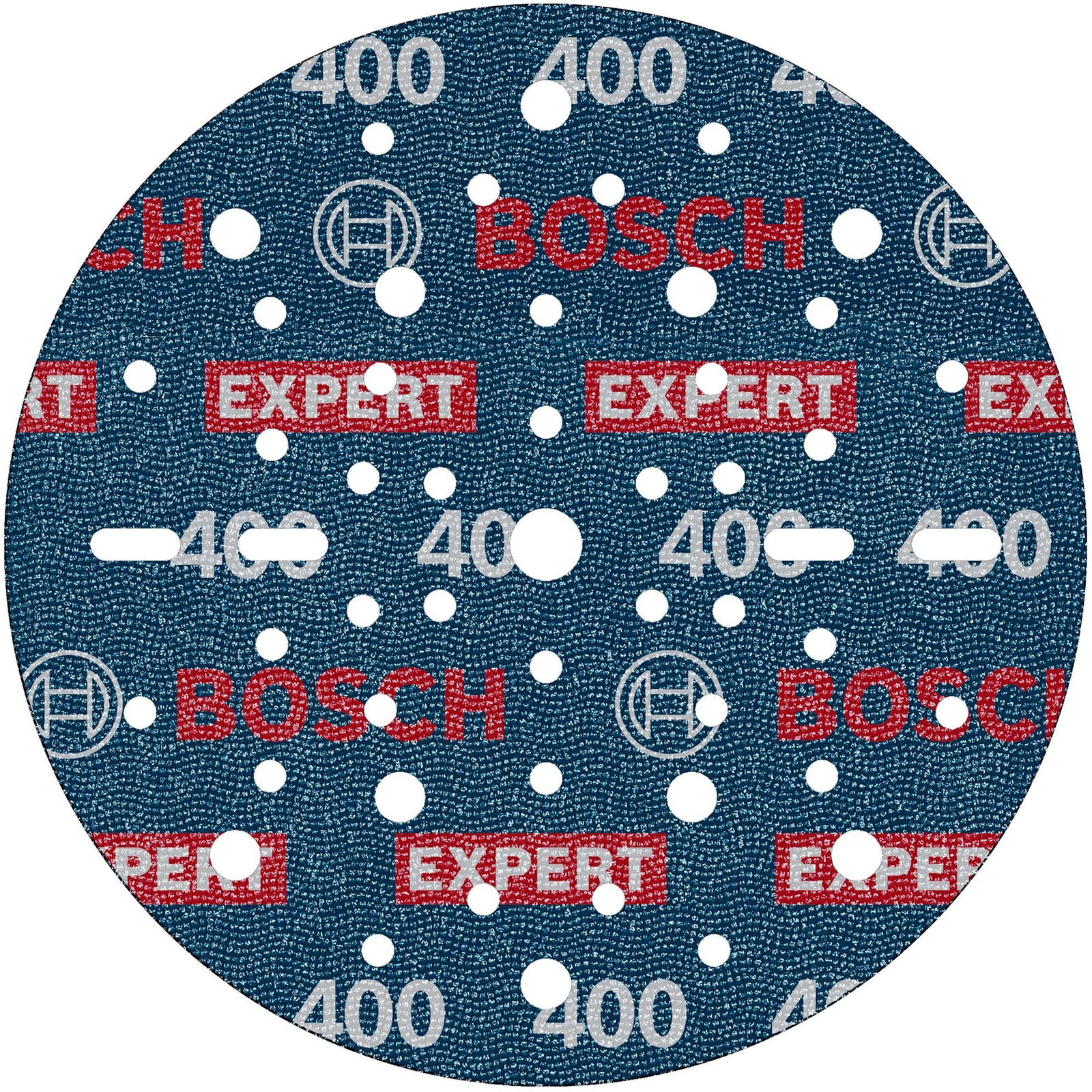 Bosch EXPERT O780,150mm,400,50, single label 2608902464 (2608902464)