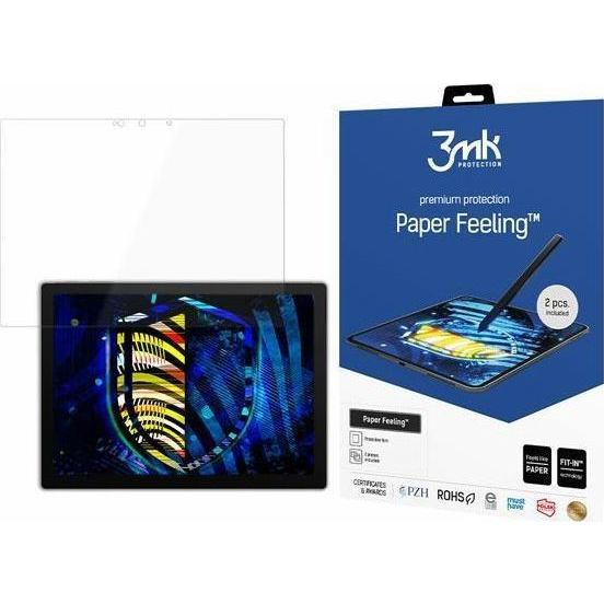 3mk Paper Feeling védőfólia rajzoláshoz Microsoft Surface Pro 7+ (3MK2522)