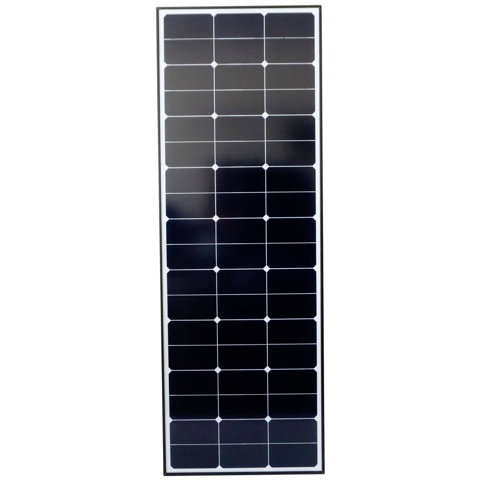 Phaesun Sun Peak SPR 100 S HV Monokristályos napelem modul 100 W 12 V (310450) (phae310450)