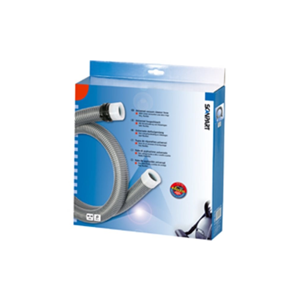 Scanpart 1190026044 Gégecső (1190026044)