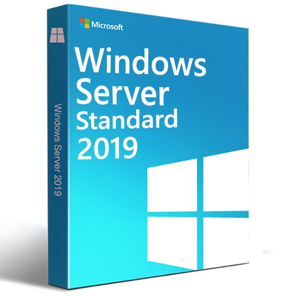 Windows Server 2019 Standard