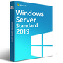 Windows Server 2019 Standard