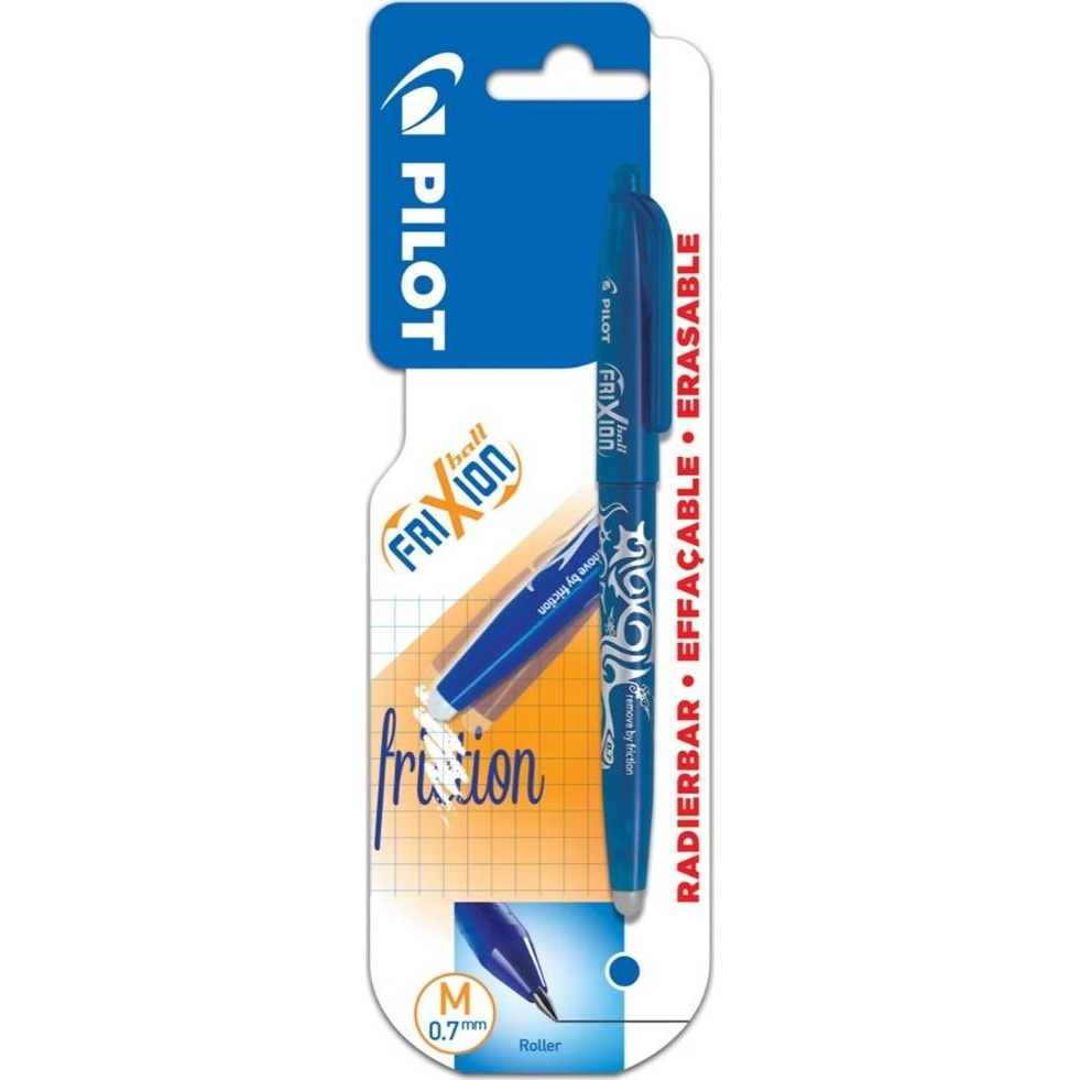 Roller Pilot Frixion 0.7 mm Kék BL-FR-7 (PIBLFR7LX1)