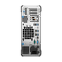 DELL ISG PowerEdge T160 Torony Szerver (Intel Xeon E-2436 2.9GHz / 16GB / 2TB SSD / 500W)
