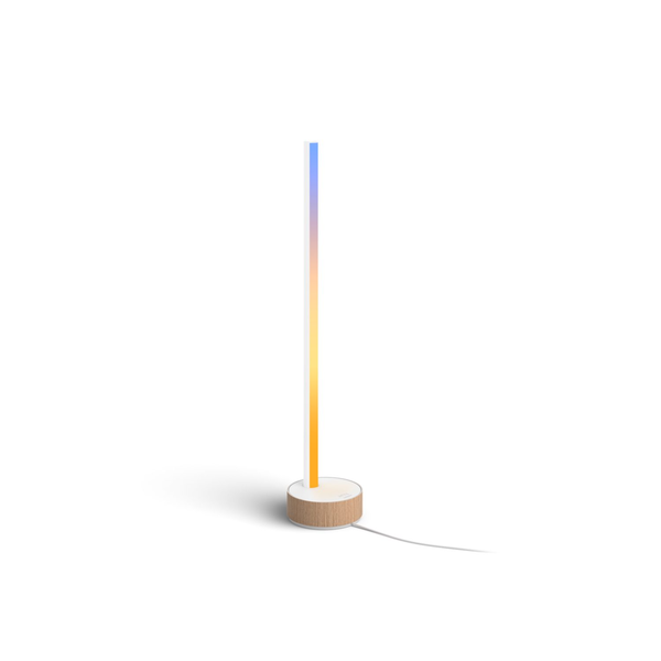 Philips Hue White and Color ambiance 8719514433465 intelligent belysning Intelligent bordlampe Bluetooth/Zigbee 11,8 W